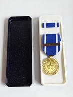 NAVO-medaille  "FORMER YUGOSLAVIA"., Enlèvement ou Envoi