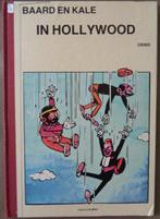 Baard en Kale in Hollywood (= V23) - HC 1982, Livres, BD, Enlèvement ou Envoi