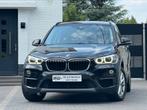 BMW X1 1.5i S DRIVE FACE LIFT XENON NAVI PDC WIELEN, Auto's, BMW, 109 g/km, Zwart, Bedrijf, Handgeschakeld