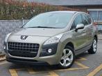 Peugeot 3008 1.6i Essence Euro5 04/2013, Euro 5, Achat, Boîte manuelle, Entretenue par le concessionnaire