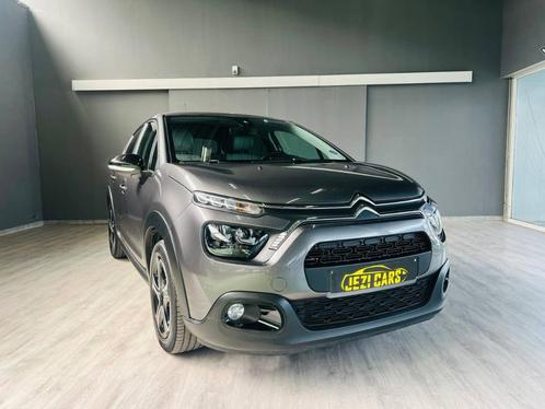 Citroen C3, Auto's, Citroën, Bedrijf, C3, ABS, Airbags, Airconditioning, Alarm, Android Auto, Apple Carplay, Bluetooth, Boordcomputer