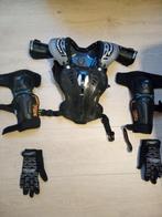 Vêtements de protection BMX polissport / bluegrass / Verwimp, Utilisé, Enlèvement ou Envoi
