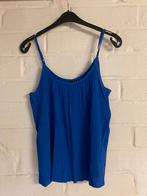 Koningsblauw topje, Vera Moda, Medium, Kleding | Dames, Topjes, Maat 38/40 (M), Vera Moda, Blauw, Nieuw