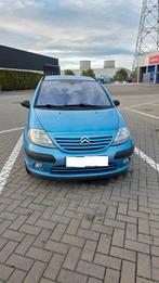 Citroen C3 automatique 1.2 essence prête à immatriculé, Automaat, Particulier, Parkeercamera, C3