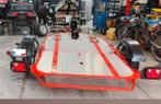Cochet duo-motoraanhanger, Motoren, Ophalen of Verzenden