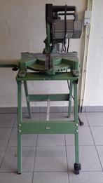 Verstekzaag ., Doe-het-zelf en Bouw, Ophalen, Zo goed als nieuw, Afkortzaag, Electra Beckum