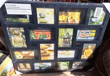 Fotokader 16 foto's beschikbaar voor biedingen