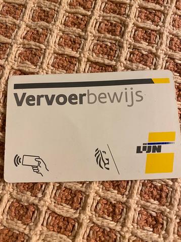 Lijn kaart beschikbaar voor biedingen