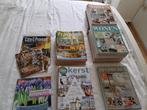 Varia tijdschriften, Boeken, Ophalen, Zo goed als nieuw, Overige typen
