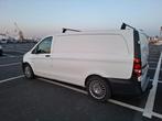 mercedes vito cdi 119, Auto's, Automaat, Achterwielaandrijving, Wit, Mercedes-Benz