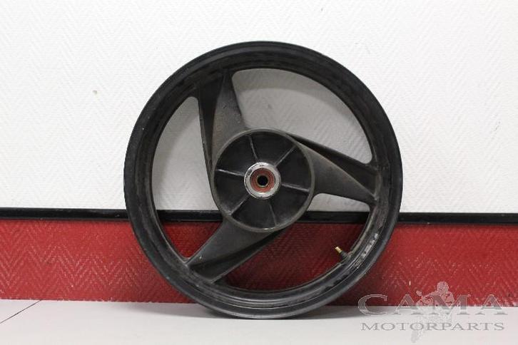 ACHTERVELG Kawasaki ER-5 2001-2005 (ER5 ER500C-D), Motoren, Onderdelen | Kawasaki, Gebruikt