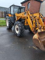 Tracteur renault 75-14, Zakelijke goederen, Ophalen, Gebruikt, Renault