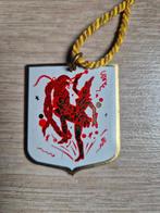 Carnaval medaille Prins Karel I 1981, Ophalen of Verzenden