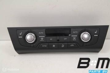 Clima unit Audi S6 4G 4G0820043K beschikbaar voor biedingen