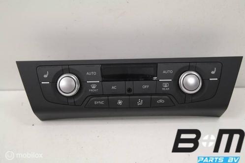 Clima unit Audi S6 4G 4G0820043K, Auto-onderdelen, Airco en Verwarming, Gebruikt