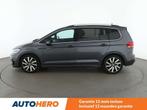 Volkswagen Touran 1.5 TSI ACT R-Line BlueMotion Tech, Auto's, Stof, 5 zetels, Overige carrosserie, 150 pk