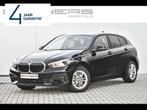 BMW Serie 1 116 i, Achat, Euro 6, Entreprise, Noir