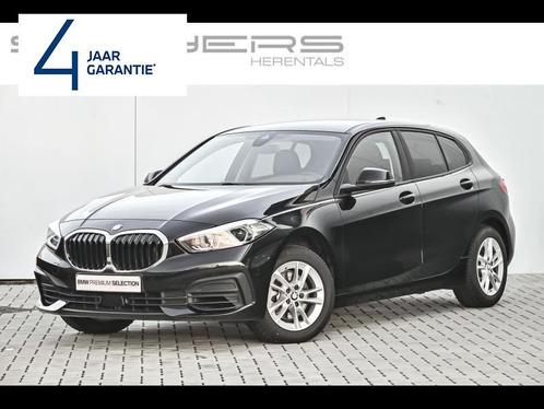 BMW Serie 1 116 i, Autos, BMW, Entreprise, Série 1, Airbags, Air conditionné, Alarme, Bluetooth, Ordinateur de bord, Air conditionné automatique