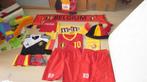 voetbal belgium, Ophalen of Verzenden, Zo goed als nieuw