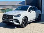 Mercedes-Benz GLE 400 e 4-Matic AMG Coupé Led-Pano-Navi-Lee, Auto's, Gebruikt, 4 cilinders, 251 pk, Bedrijf
