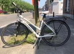 lichtgewicht OLYMPIA 27-speed,nagzien-alles werkt !, Fietsen en Brommers, 49 tot 53 cm, Ophalen, Zo goed als nieuw, 28 inch