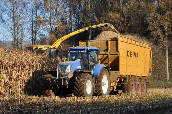 Trouver d'anciennes remorques d'ensilage tridem, Articles professionnels, Agriculture | Outils, Cultures, Moissonneuse, Enlèvement