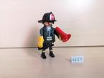 Pompier Américain 4621, en bon état à venir chercher, Enfants & Bébés, Jouets | Playmobil, Comme neuf, Ensemble complet, Enlèvement