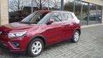 SsangYong Tivoli glx leder gps (bj 2022), Auto's, SsangYong, Te koop, 1200 cc, Benzine, 3 cilinders