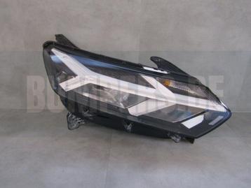 KOPLAMP DACIA SANDERO 3 LOGAN 3 JOGGER LED 20- 260107920R Re beschikbaar voor biedingen