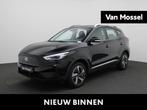 MG ZS Standard Range 51 kWh Comfort, Auto's, MG, Stof, Gebruikt, ZS, Zwart