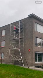 Rolsteiger WH 8,2 m. L 250x B 135, Ophalen, Gebruikt