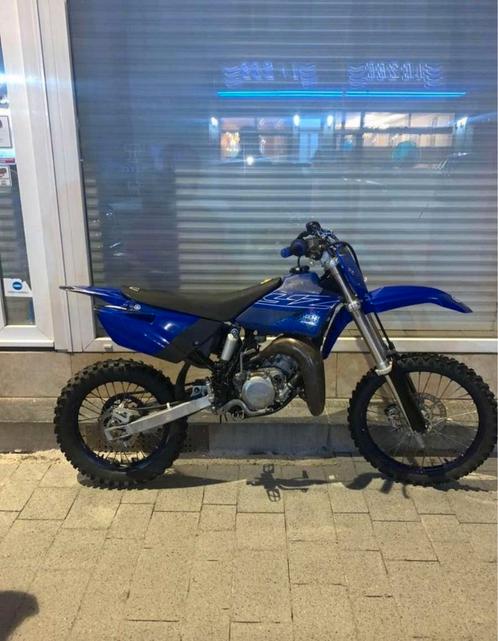 Yamaha YZ 85 YZ85 recherché Yamaha YZ 85 YZ85 gezocht, Motoren, Motoren | Yamaha, Particulier, Ophalen