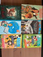 Kinderboeken, Ophalen, Zo goed als nieuw