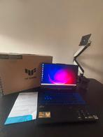 PC GAMER ASUS TUF A15, Computers en Software, Windows Laptops, Ophalen, Zo goed als nieuw