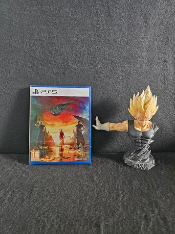 Final Fantasy 7 Rebirth PS5 Neuf, Enlèvement ou Envoi, Neuf