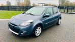 Renault Clio 1.2i benzine  * 85.000 km * airco * 5 deurs *, Auto's, 65 kW, Bedrijf, Stadsauto, Elektrische ramen