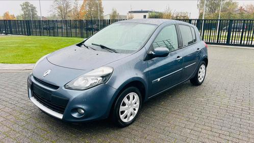 Renault Clio 1.2i benzine  * 85.000 km * airco * 5 deurs *, Auto's, Renault, Bedrijf, Te koop, Clio, ABS, Airbags, Airconditioning