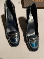 Mooie zwarte schoenen van Tods maat 39,5, Kleding | Dames, Schoenen, Ophalen of Verzenden, Zo goed als nieuw