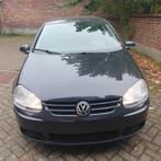 Vw golf 5  1.4 essence  162.000 KM  EURO 4 CT OK FEUILLE ROS, Autos, Volkswagen, 75 kW, Achat, Boîte manuelle, 5 portes