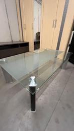 salontafel, Ophalen, Gebruikt