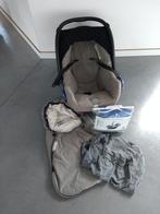 maxi cosi, Ophalen, Gebruikt, Autogordel