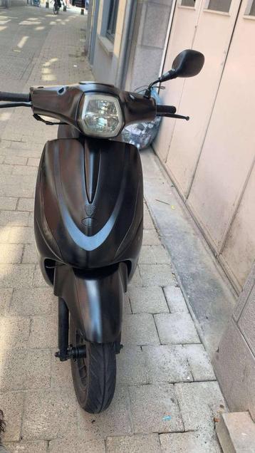 50cc Bklasse, Fietsen en Brommers, Ophalen, Gebruikt, Overige modellen, Klasse B (45 km/u)