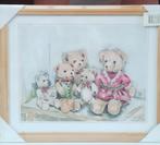 kader met beertjes, Collections, Ours & Peluches, Enlèvement