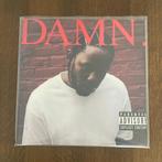 Kendrick Lamar - Damn - Vinyl - 2017, Ophalen of Verzenden, 2000 tot heden, Zo goed als nieuw, 12 inch