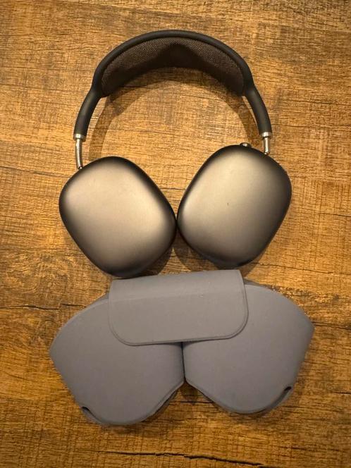 Apple Airpods Max - Prima toestel - Spotprijs!, Audio, Tv en Foto, Hoofdtelefoons, Zo goed als nieuw, Ophalen of Verzenden
