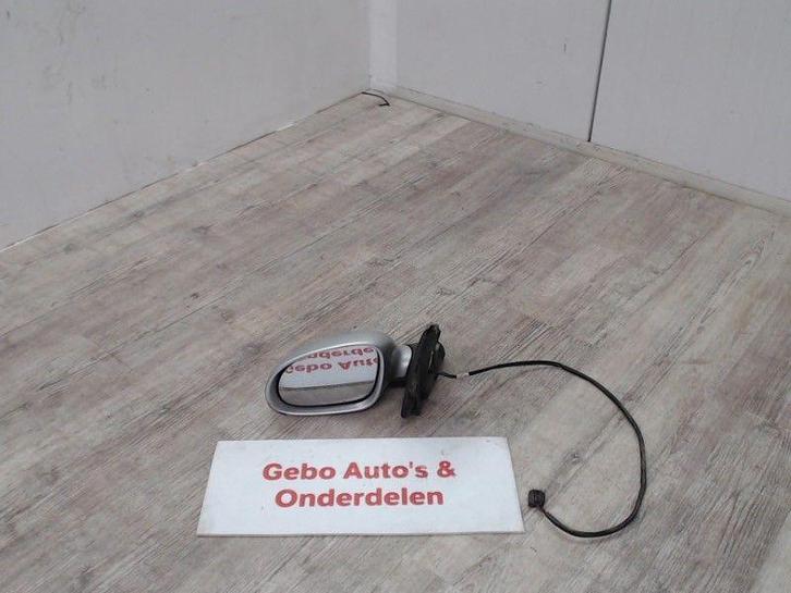 SPIEGEL LINKS Volkswagen Golf V (1K1) (02-2001/12-2010), Auto-onderdelen, Spiegels, Volkswagen, Gebruikt
