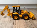 Bruder bulldozer, Ophalen, Zo goed als nieuw