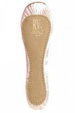 Balletschoen roze (maat 29), Ophalen of Verzenden