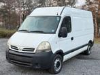 Nissan Primastar 2.5CDTI L2 H2 Met Gekeurd vv Trekhaak Top, Auto's, Particulier, Te koop, Nissan, Trekhaak