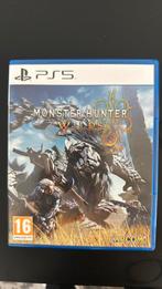 Monster hunter Wilds ps5, Consoles de jeu & Jeux vidéo, Enlèvement ou Envoi, Comme neuf
